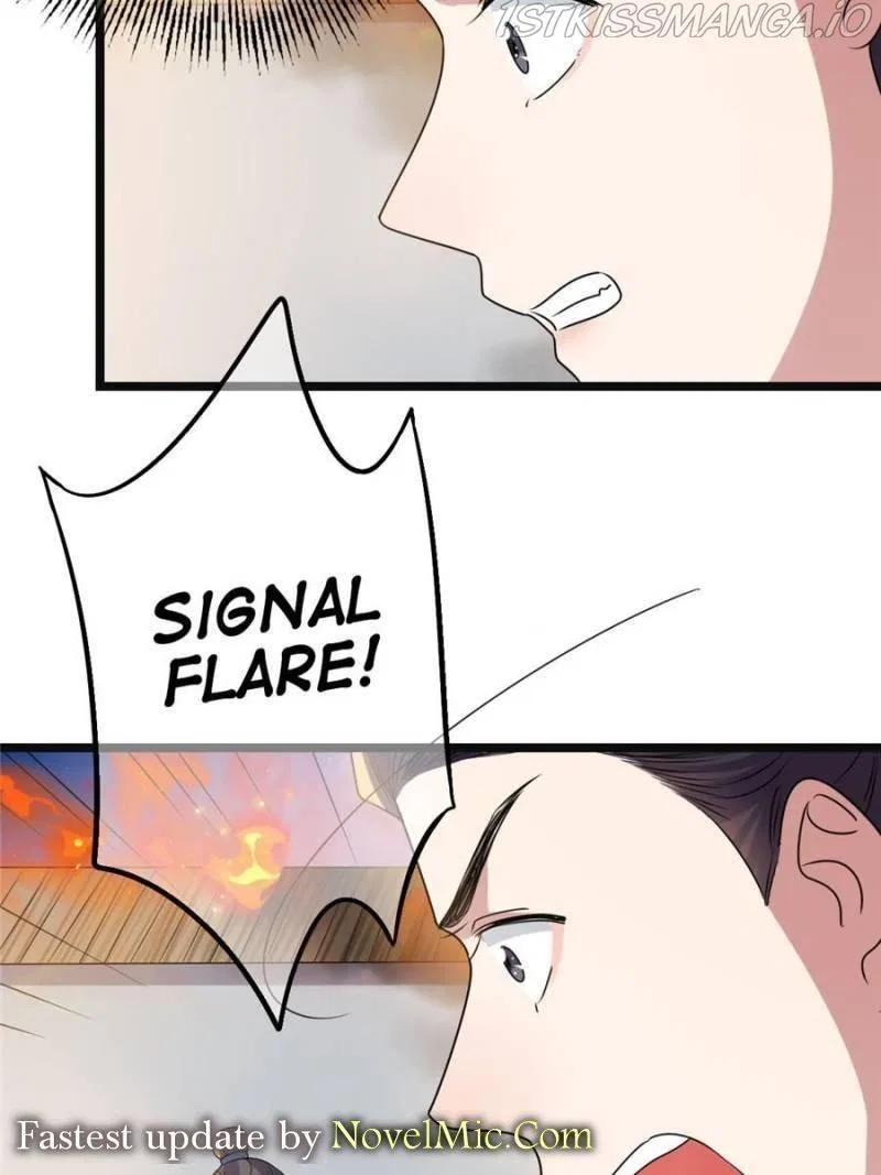 The Sickly Tyrant With An Innocent Facade Chapter 119 – Page 11