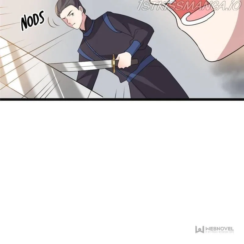 The Sickly Tyrant With An Innocent Facade Chapter 119 – Page 12