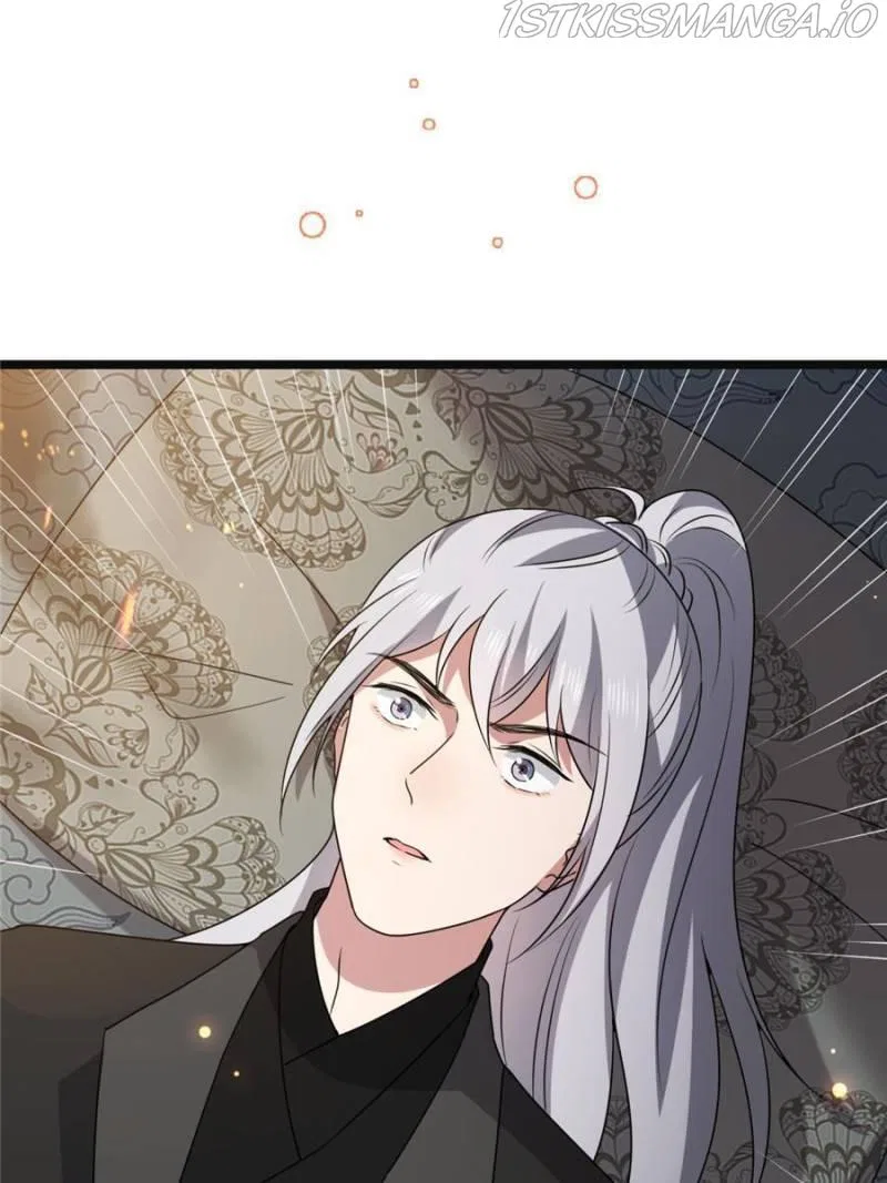 The Sickly Tyrant With An Innocent Facade Chapter 119 – Page 16