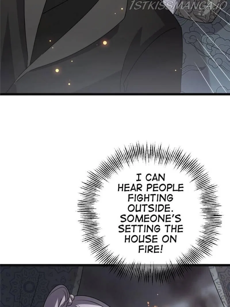 The Sickly Tyrant With An Innocent Facade Chapter 119 – Page 17