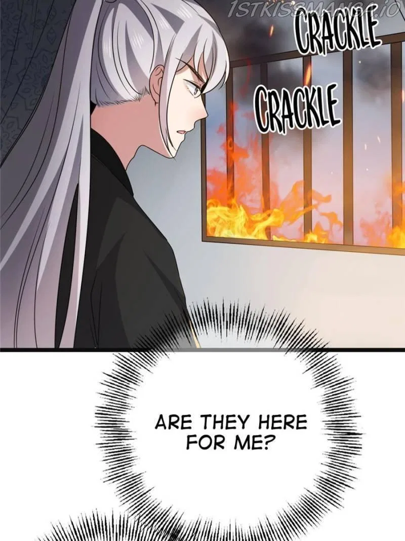 The Sickly Tyrant With An Innocent Facade Chapter 119 – Page 18