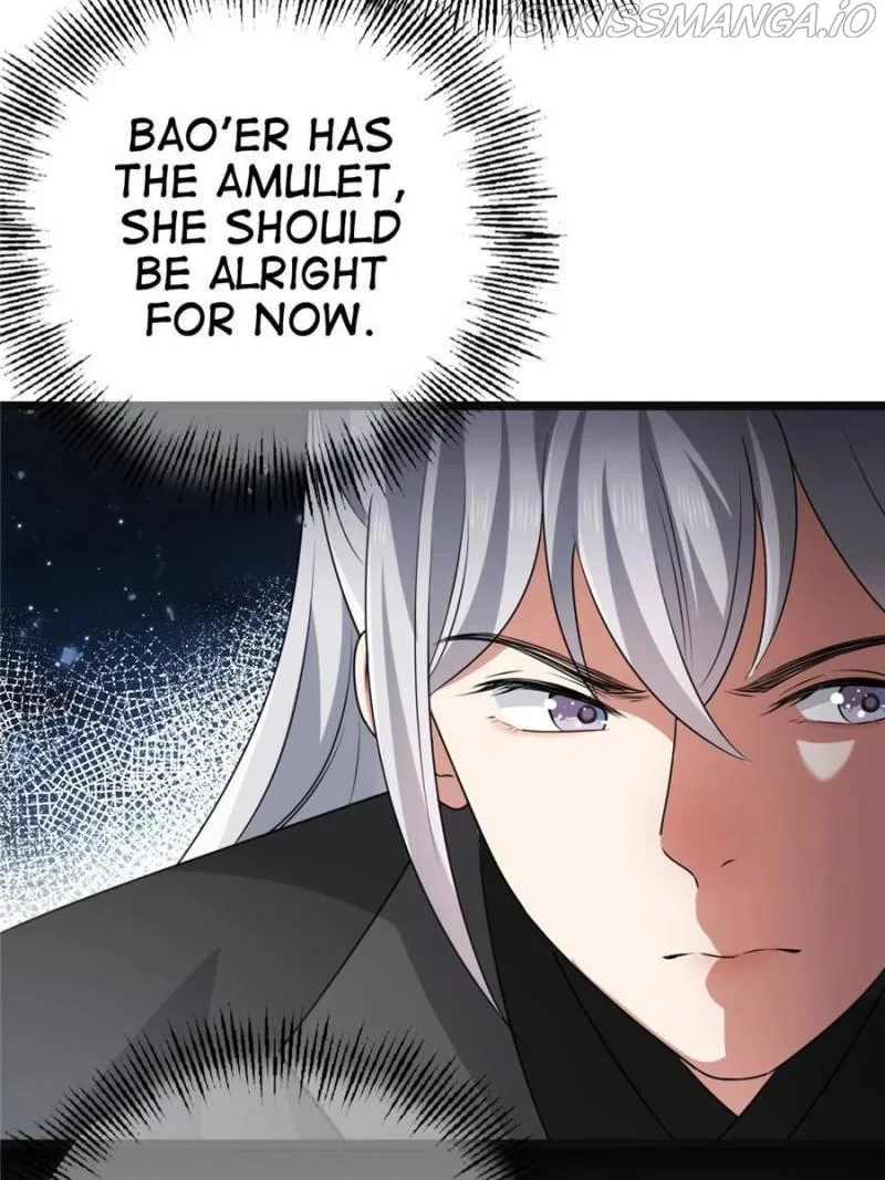 The Sickly Tyrant With An Innocent Facade Chapter 119 – Page 19