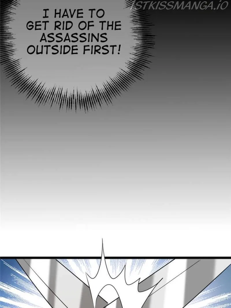 The Sickly Tyrant With An Innocent Facade Chapter 119 – Page 20