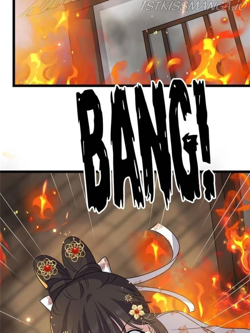 The Sickly Tyrant With An Innocent Facade Chapter 119 – Page 30