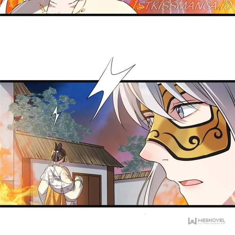 The Sickly Tyrant With An Innocent Facade Chapter 119 – Page 36