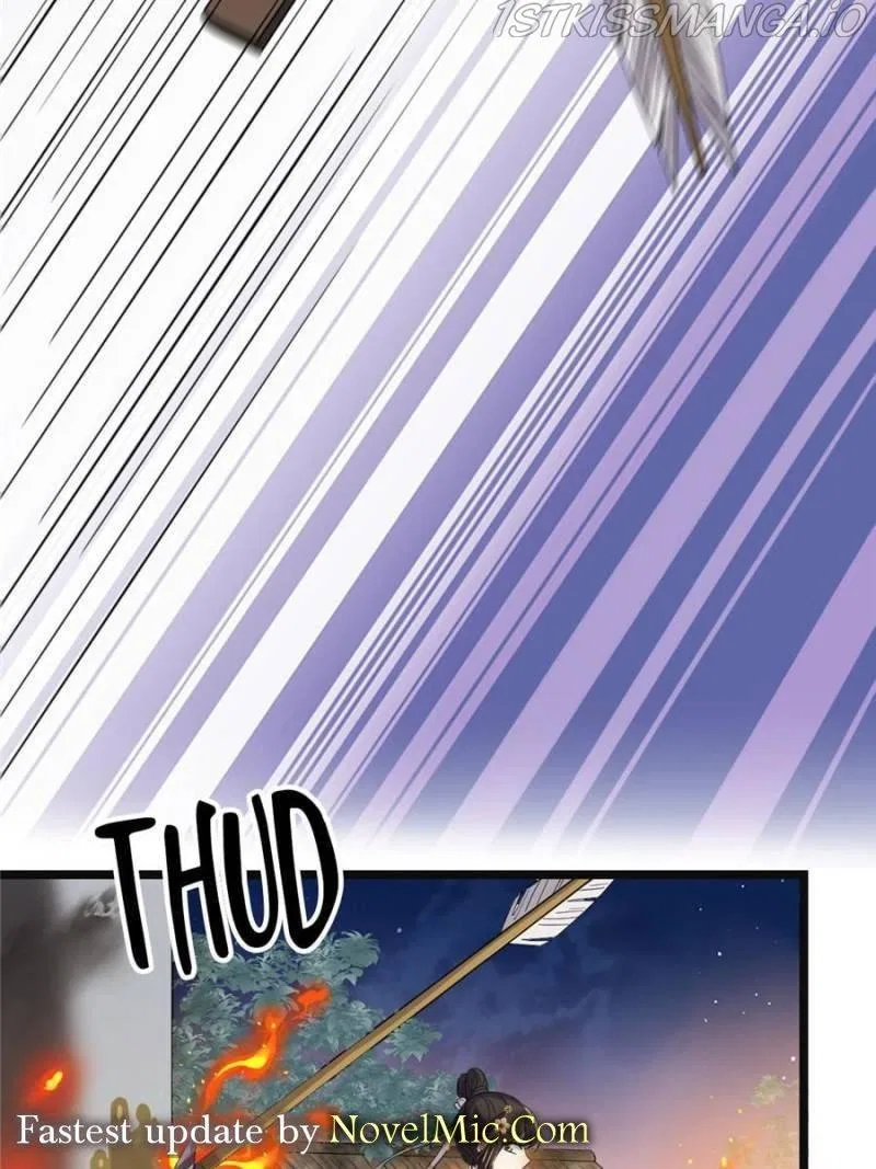The Sickly Tyrant With An Innocent Facade Chapter 119 – Page 38