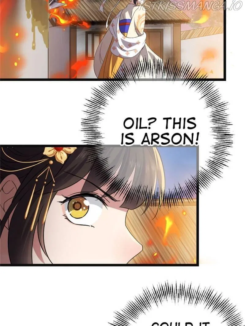 The Sickly Tyrant With An Innocent Facade Chapter 119 – Page 39