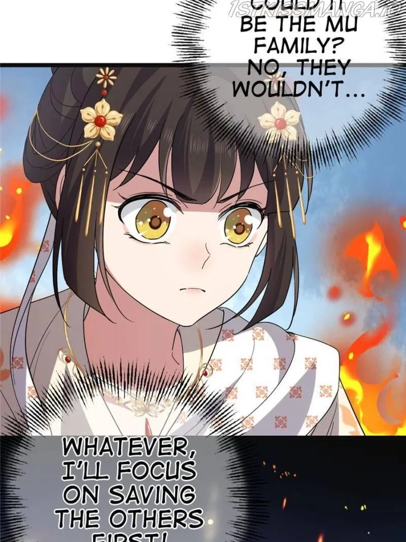 The Sickly Tyrant With An Innocent Facade Chapter 119 – Page 40