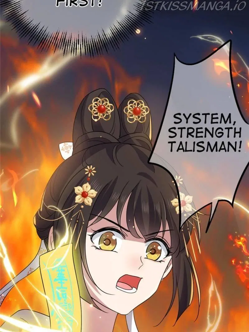 The Sickly Tyrant With An Innocent Facade Chapter 119 – Page 41