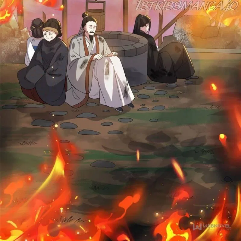 The Sickly Tyrant With An Innocent Facade Chapter 119 – Page 48