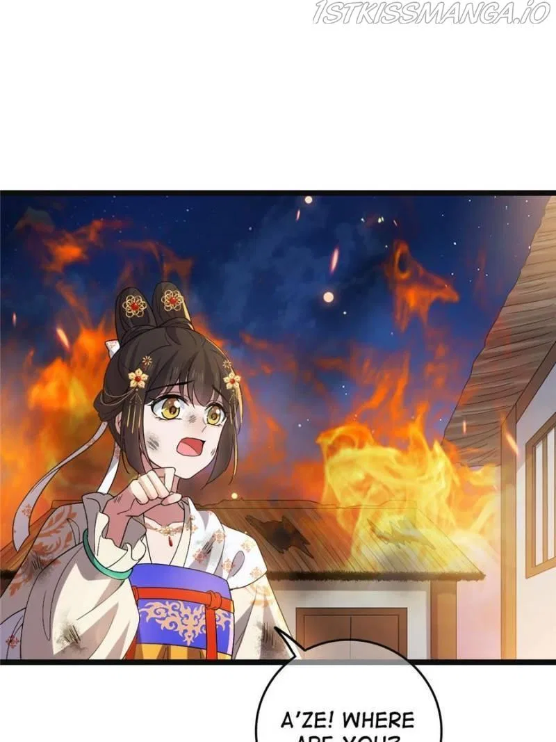 The Sickly Tyrant With An Innocent Facade Chapter 119 – Page 49