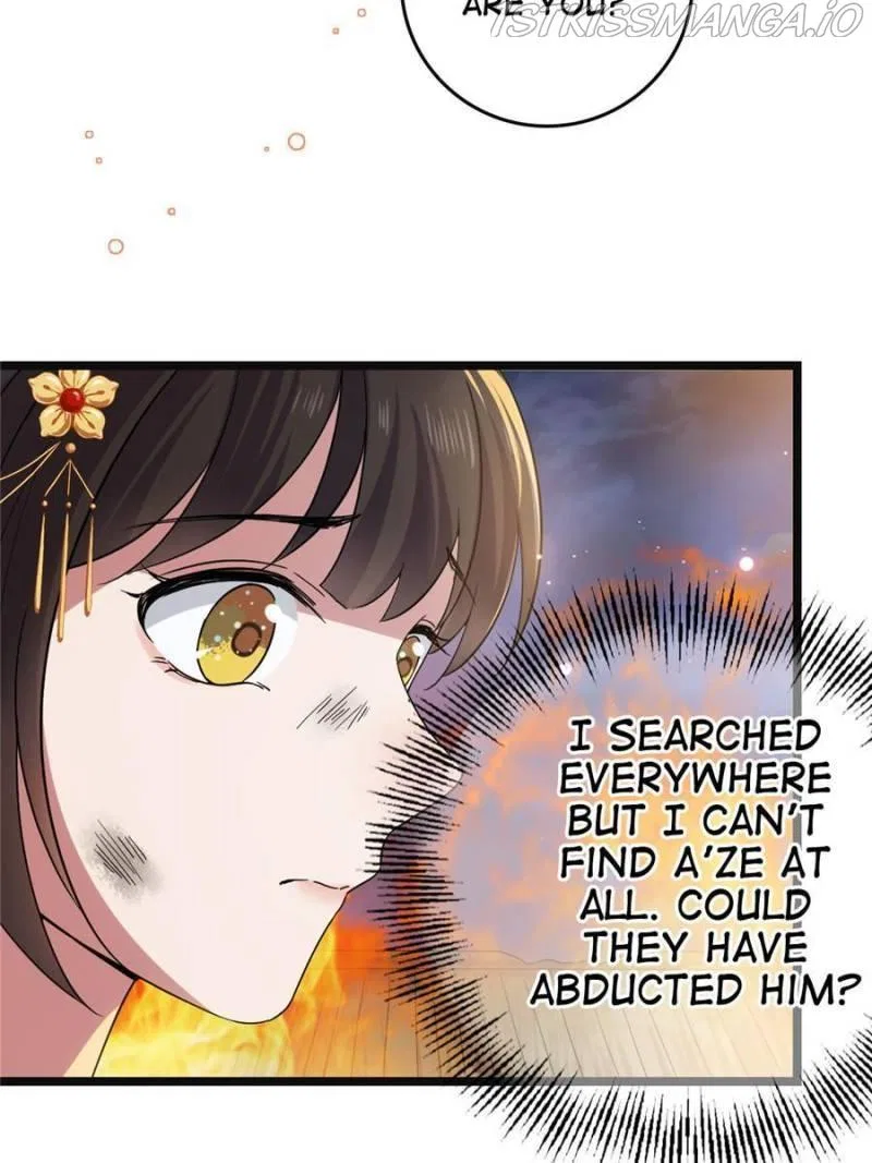 The Sickly Tyrant With An Innocent Facade Chapter 119 – Page 50