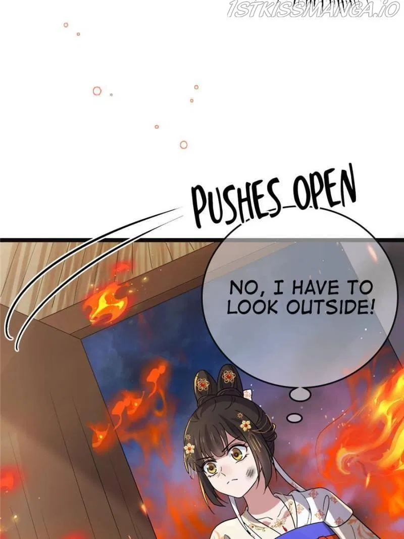The Sickly Tyrant With An Innocent Facade Chapter 119 – Page 51