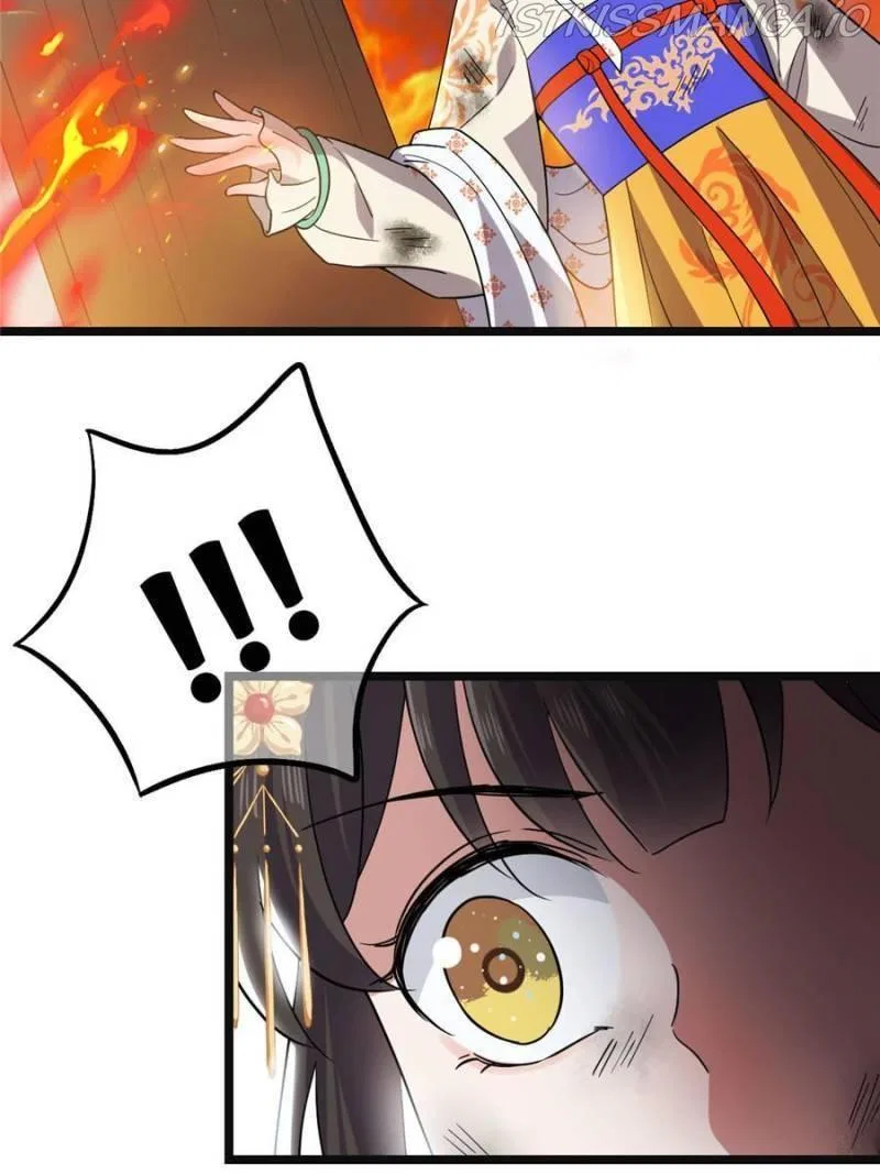 The Sickly Tyrant With An Innocent Facade Chapter 119 – Page 52