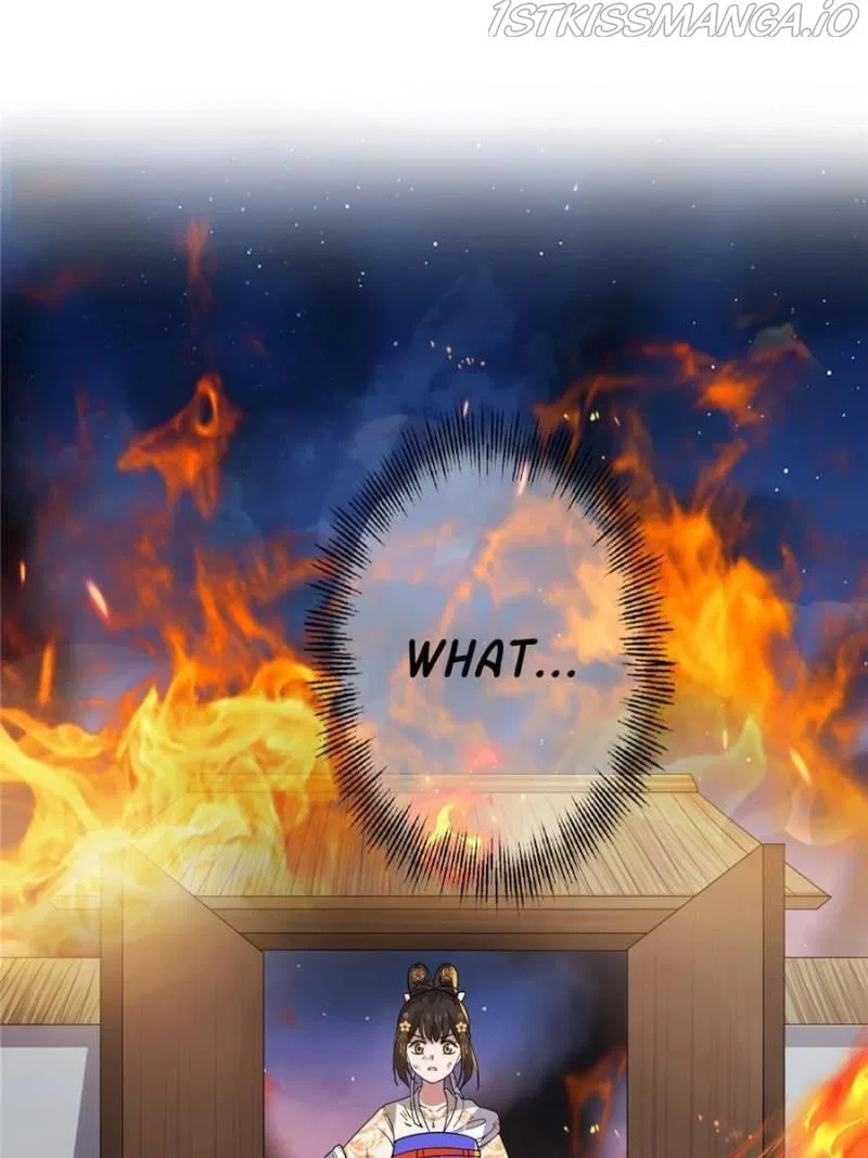 The Sickly Tyrant With An Innocent Facade Chapter 119 – Page 53