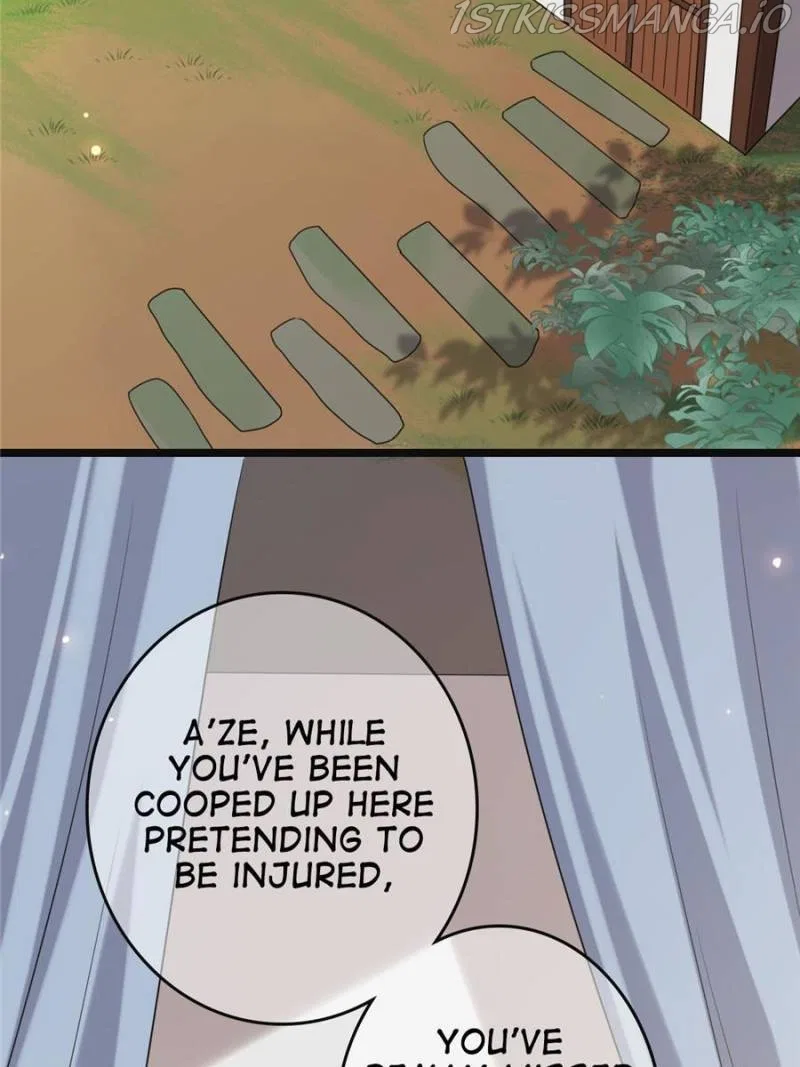 The Sickly Tyrant With An Innocent Facade Chapter 118 – Page 2
