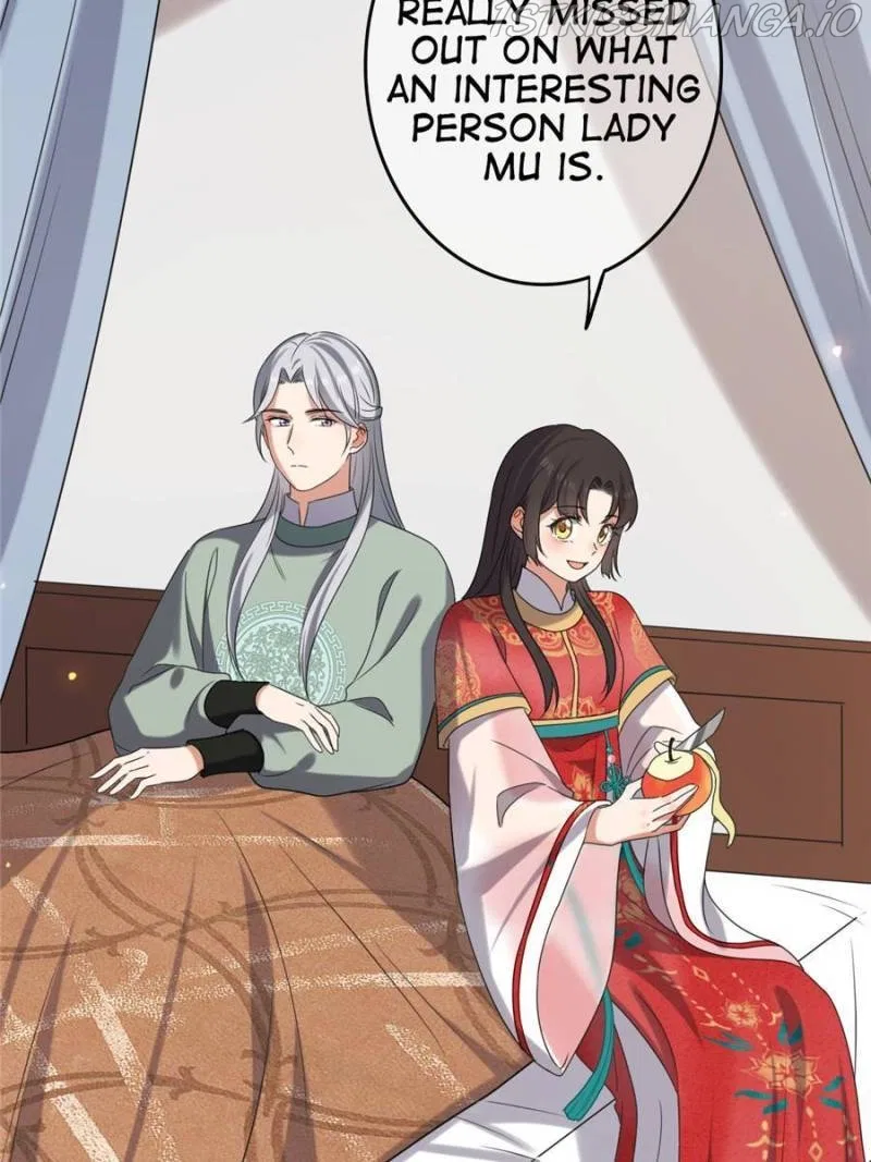 The Sickly Tyrant With An Innocent Facade Chapter 118 – Page 3