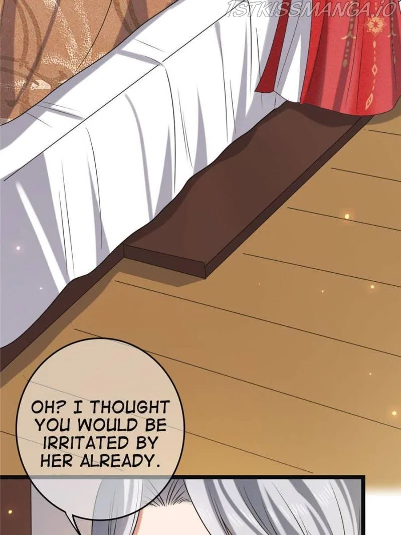 The Sickly Tyrant With An Innocent Facade Chapter 118 – Page 4