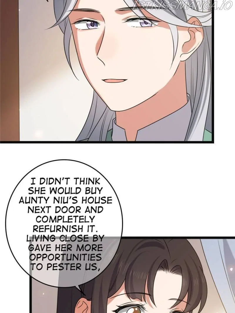 The Sickly Tyrant With An Innocent Facade Chapter 118 – Page 5