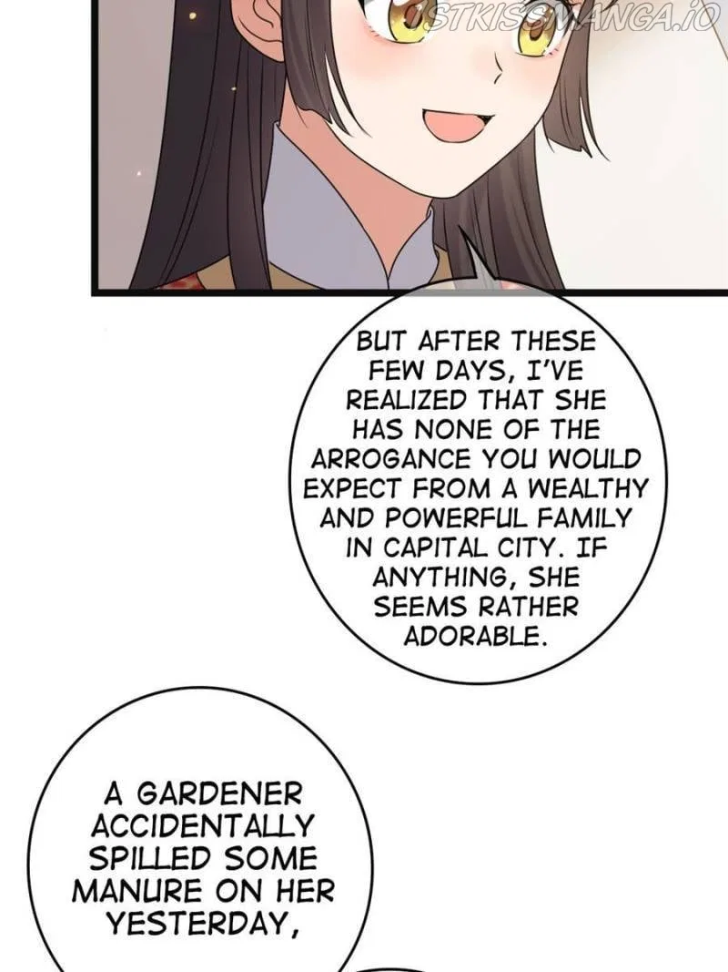 The Sickly Tyrant With An Innocent Facade Chapter 118 – Page 6
