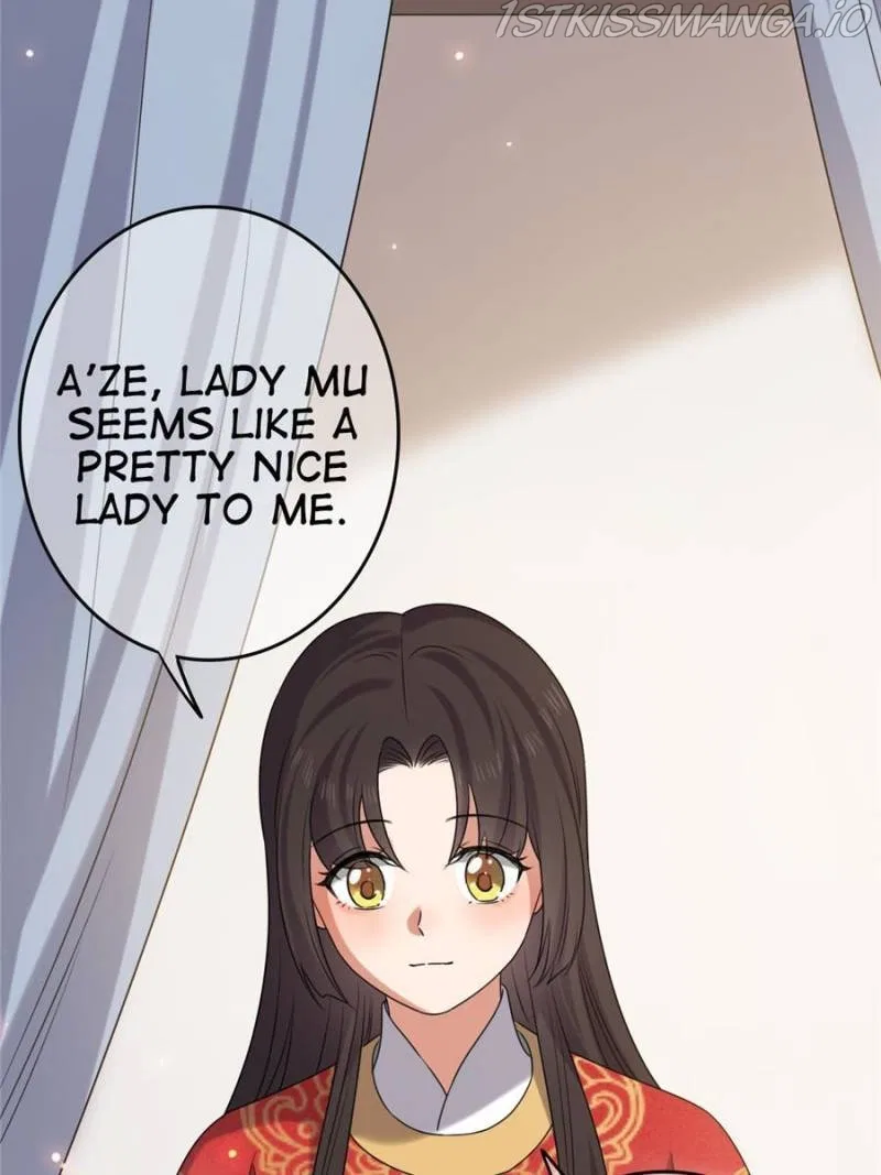 The Sickly Tyrant With An Innocent Facade Chapter 118 – Page 8