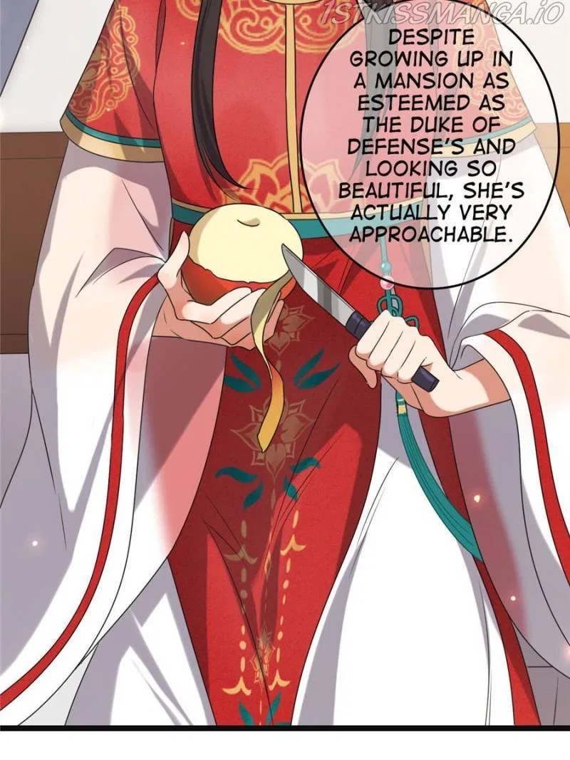 The Sickly Tyrant With An Innocent Facade Chapter 118 – Page 9
