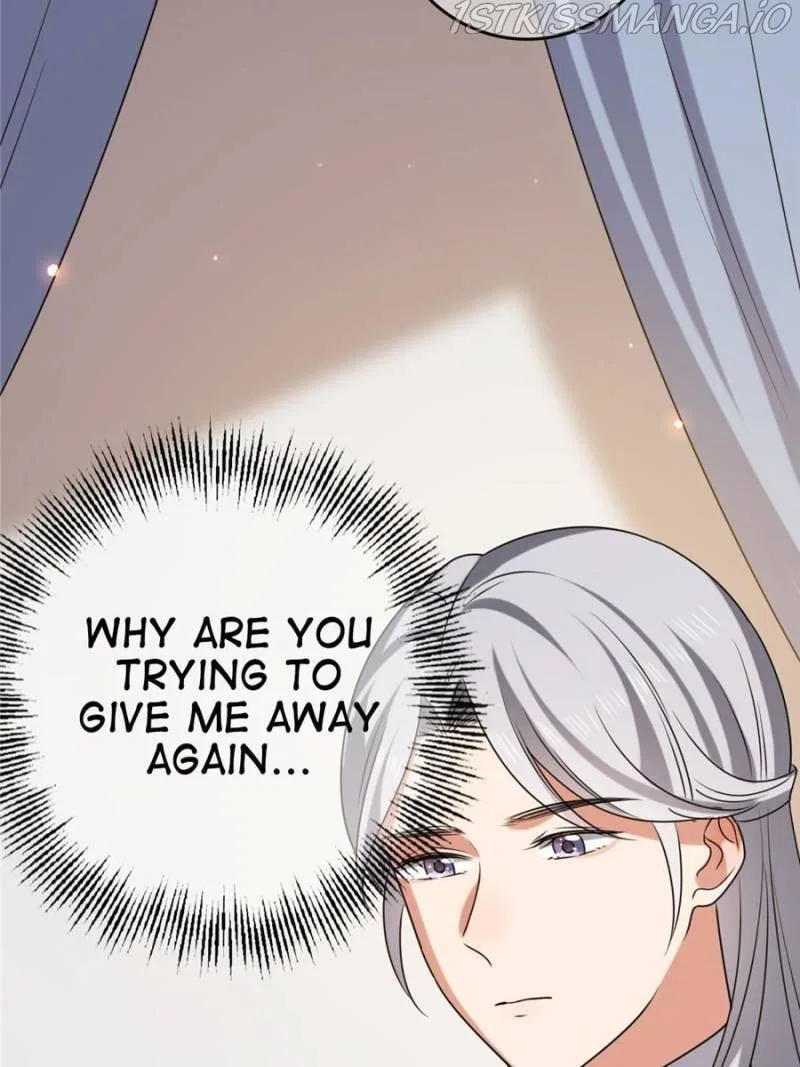 The Sickly Tyrant With An Innocent Facade Chapter 118 – Page 11