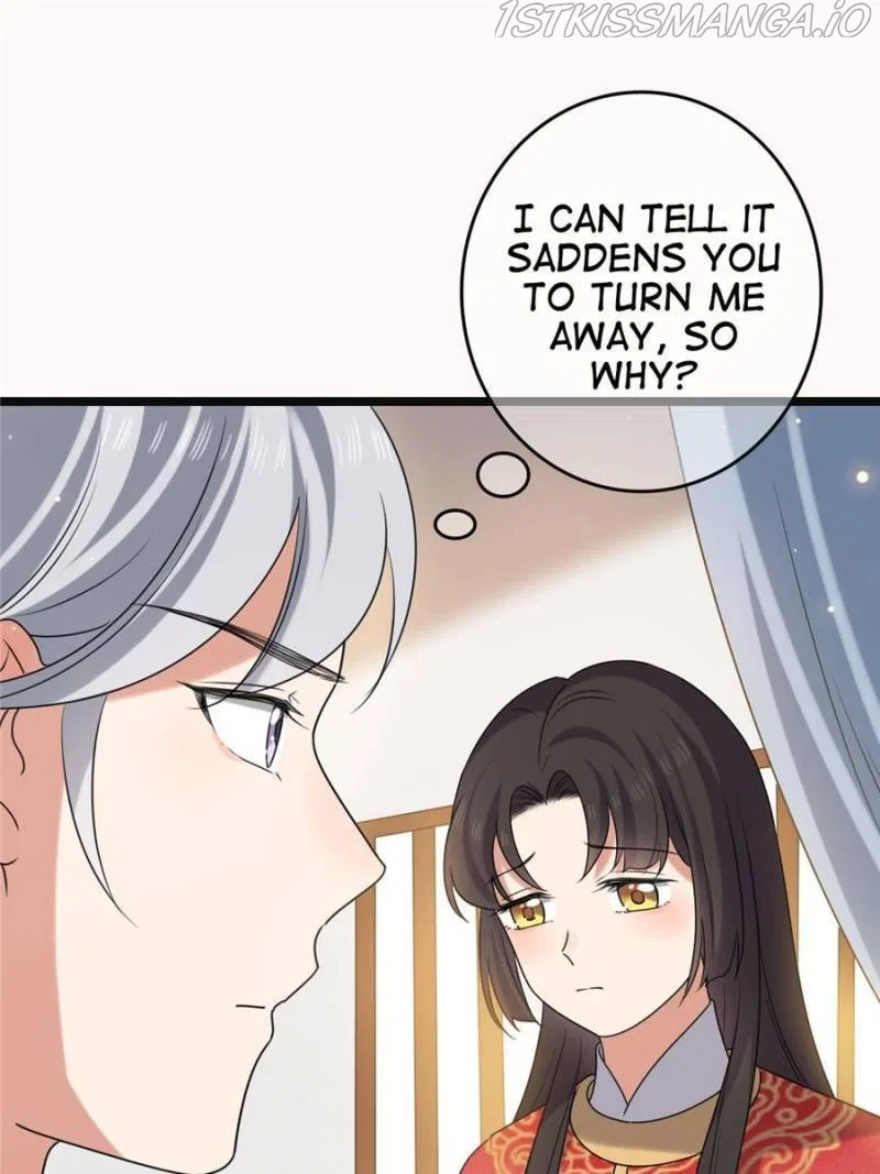 The Sickly Tyrant With An Innocent Facade Chapter 118 – Page 13