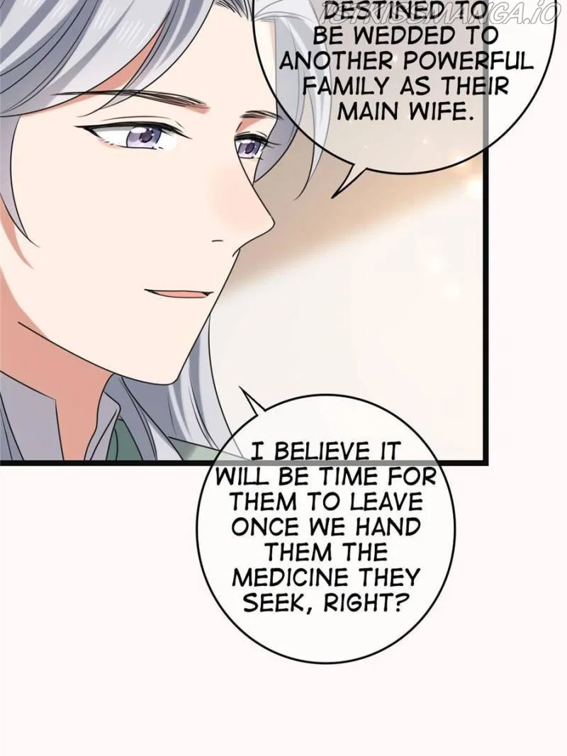 The Sickly Tyrant With An Innocent Facade Chapter 118 – Page 20