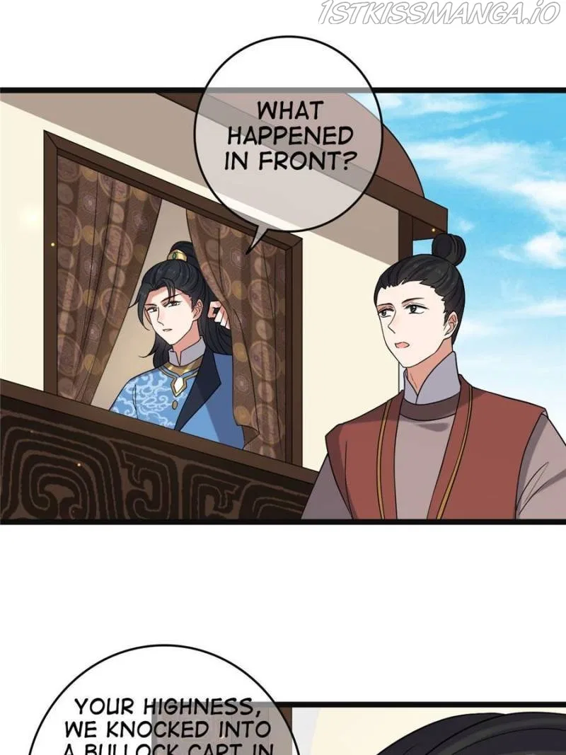 The Sickly Tyrant With An Innocent Facade Chapter 118 – Page 25