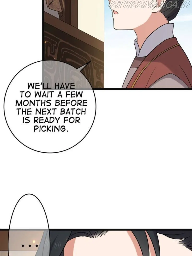 The Sickly Tyrant With An Innocent Facade Chapter 118 – Page 28