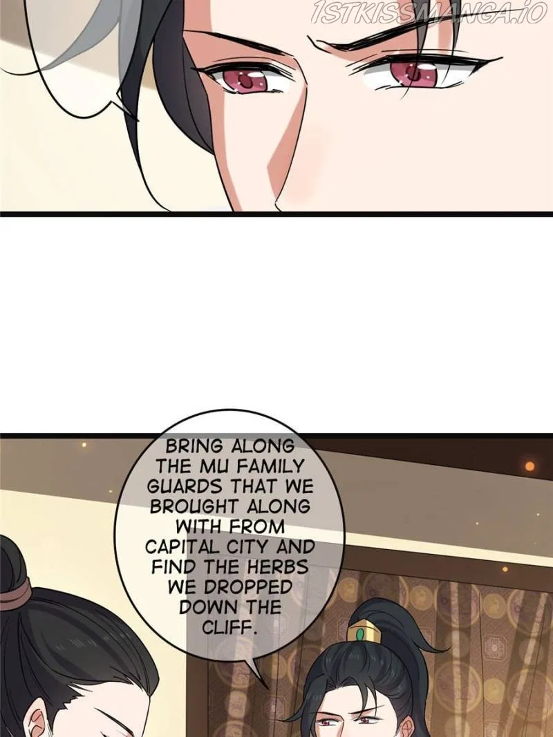 The Sickly Tyrant With An Innocent Facade Chapter 118 – Page 29