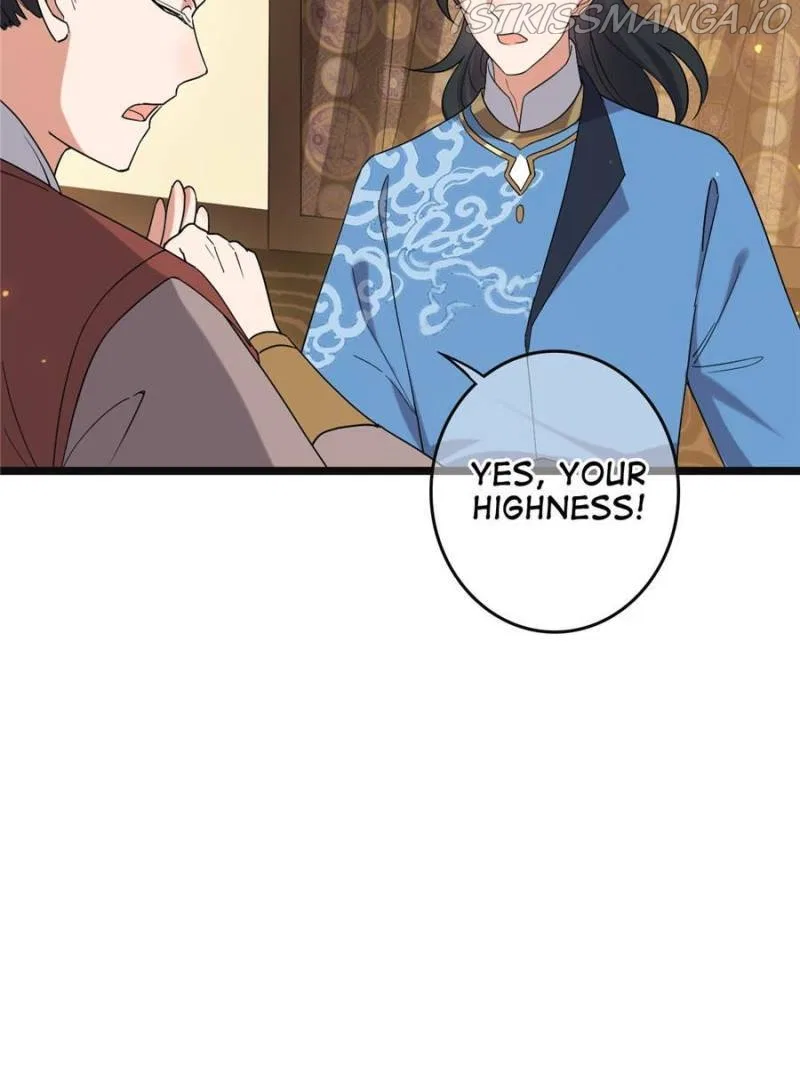 The Sickly Tyrant With An Innocent Facade Chapter 118 – Page 30