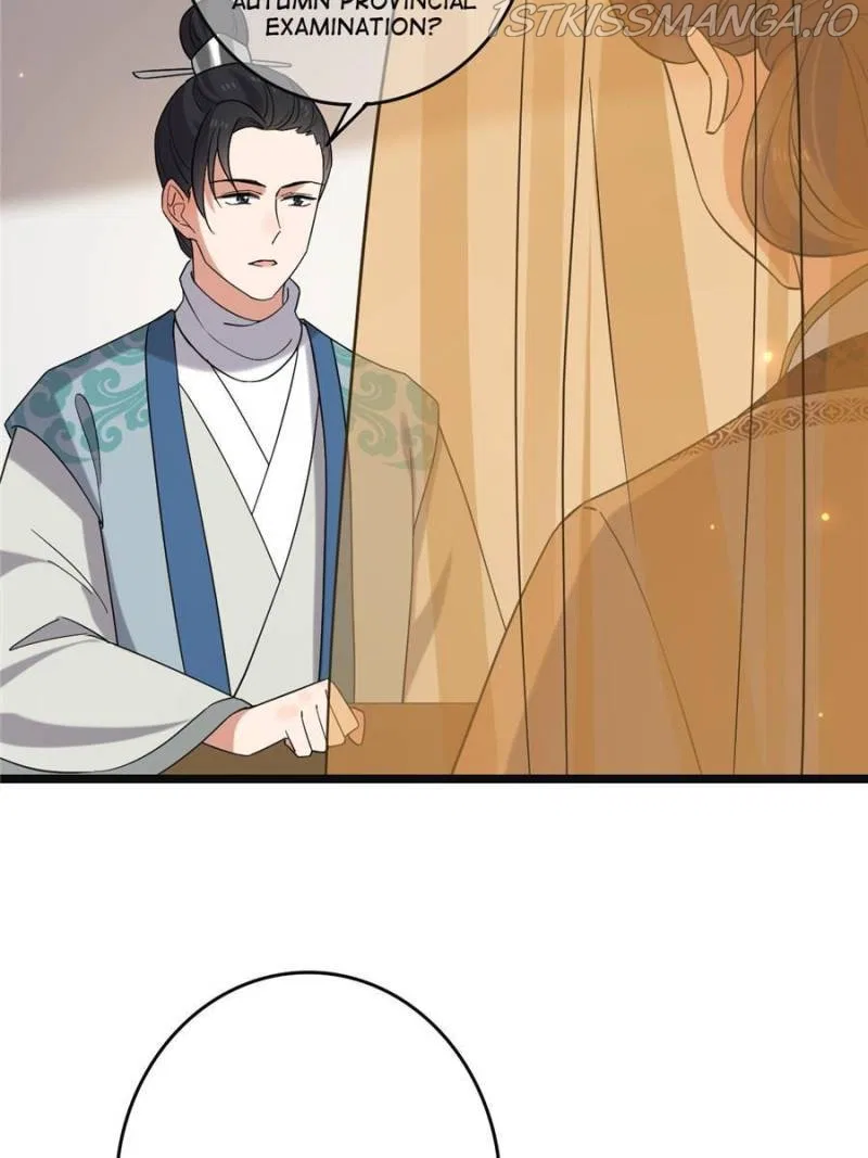 The Sickly Tyrant With An Innocent Facade Chapter 118 – Page 33
