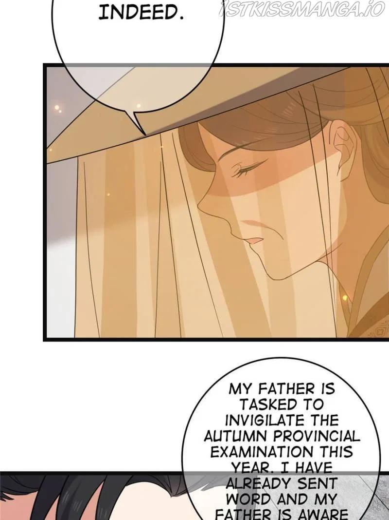 The Sickly Tyrant With An Innocent Facade Chapter 118 – Page 34