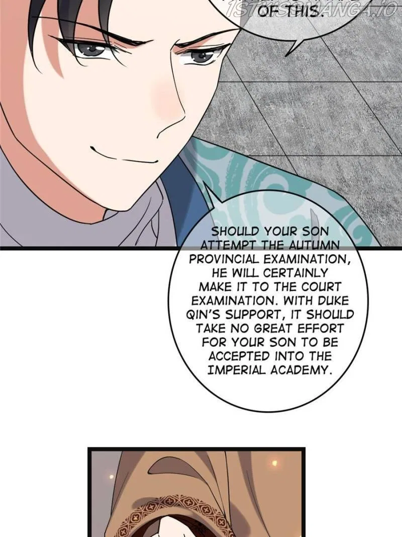 The Sickly Tyrant With An Innocent Facade Chapter 118 – Page 35