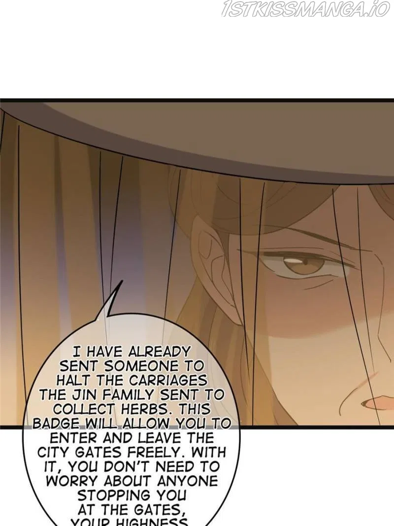 The Sickly Tyrant With An Innocent Facade Chapter 118 – Page 37