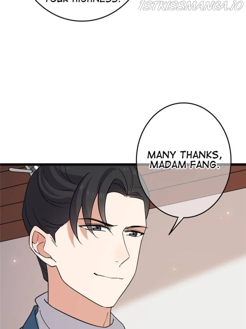 The Sickly Tyrant With An Innocent Facade Chapter 118 – Page 38
