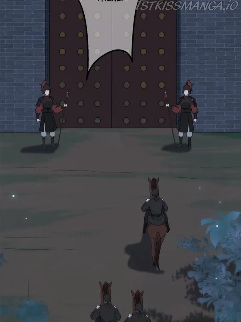 The Sickly Tyrant With An Innocent Facade Chapter 118 – Page 41