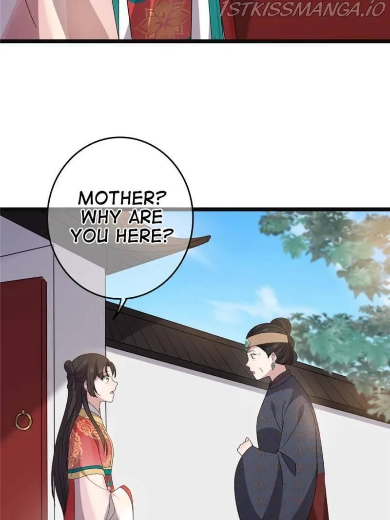 The Sickly Tyrant With An Innocent Facade Chapter 117 – Page 4