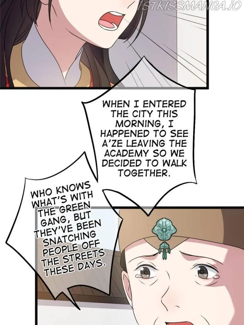 The Sickly Tyrant With An Innocent Facade Chapter 117 – Page 6
