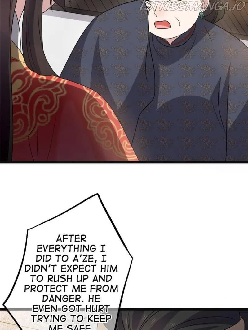 The Sickly Tyrant With An Innocent Facade Chapter 117 – Page 8