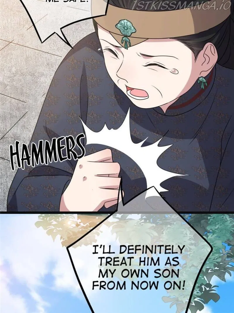 The Sickly Tyrant With An Innocent Facade Chapter 117 – Page 9