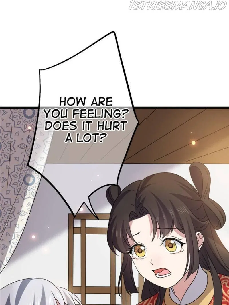 The Sickly Tyrant With An Innocent Facade Chapter 117 – Page 14