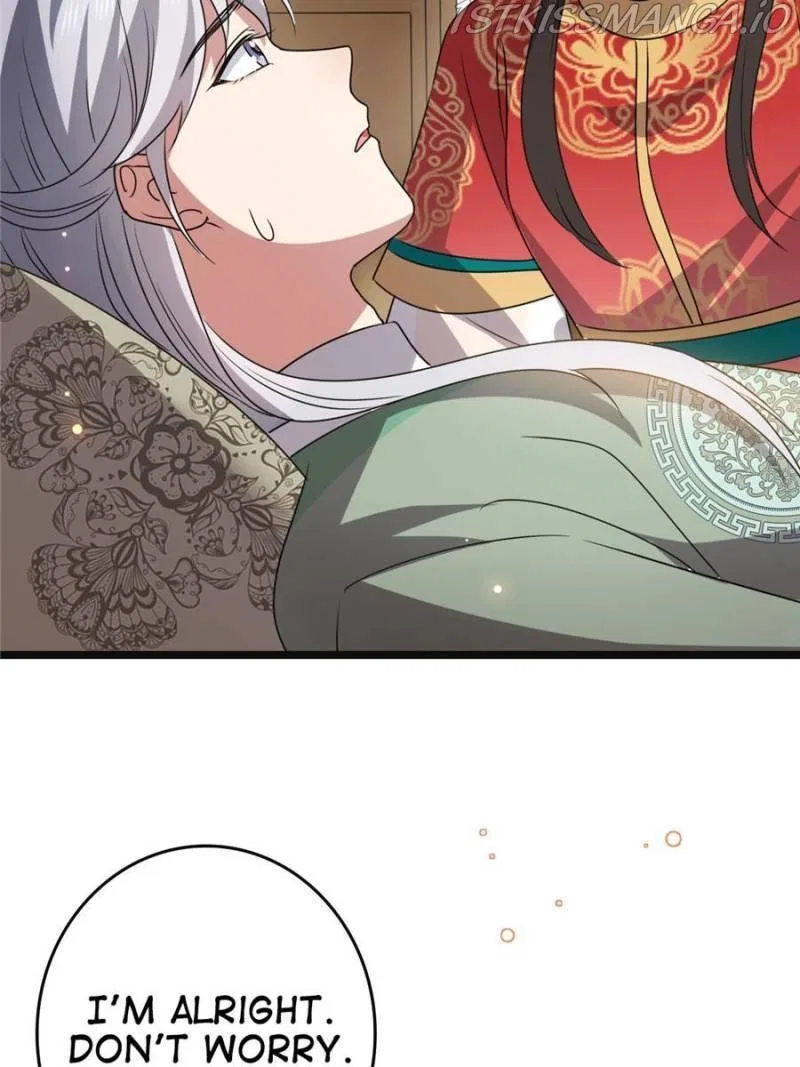 The Sickly Tyrant With An Innocent Facade Chapter 117 – Page 15