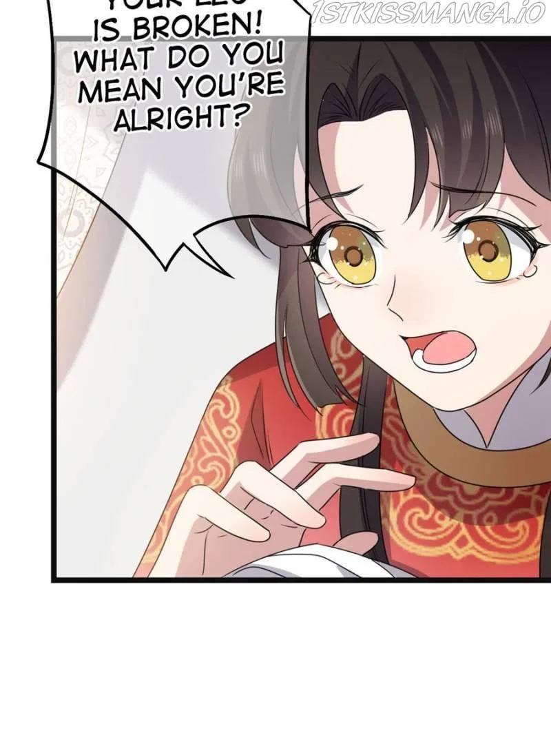 The Sickly Tyrant With An Innocent Facade Chapter 117 – Page 17