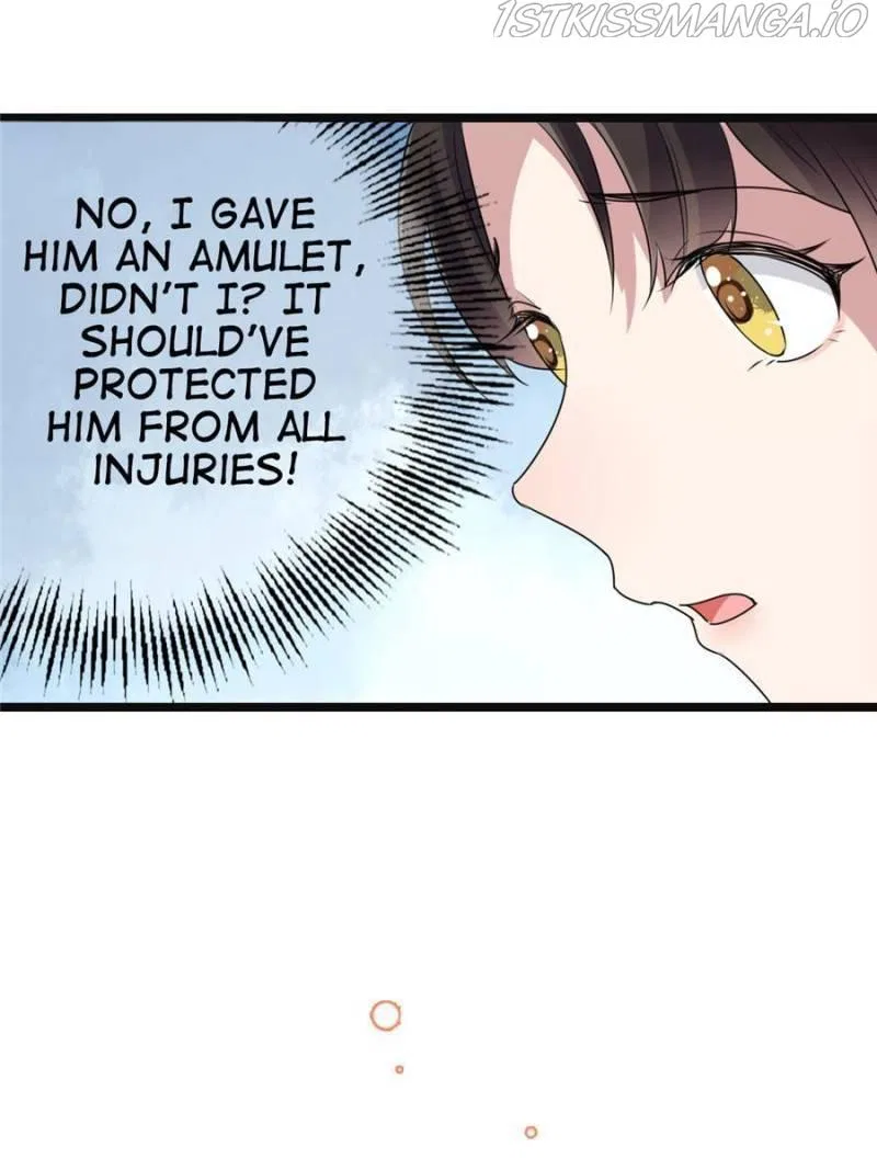 The Sickly Tyrant With An Innocent Facade Chapter 117 – Page 18