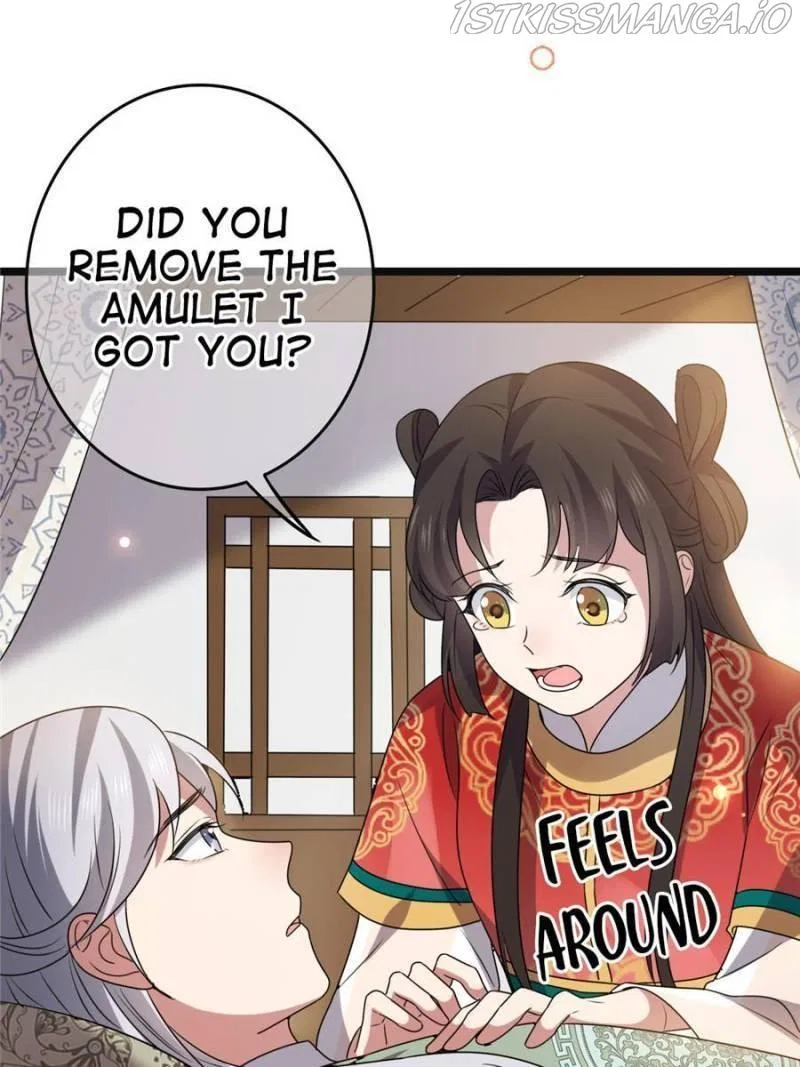 The Sickly Tyrant With An Innocent Facade Chapter 117 – Page 19