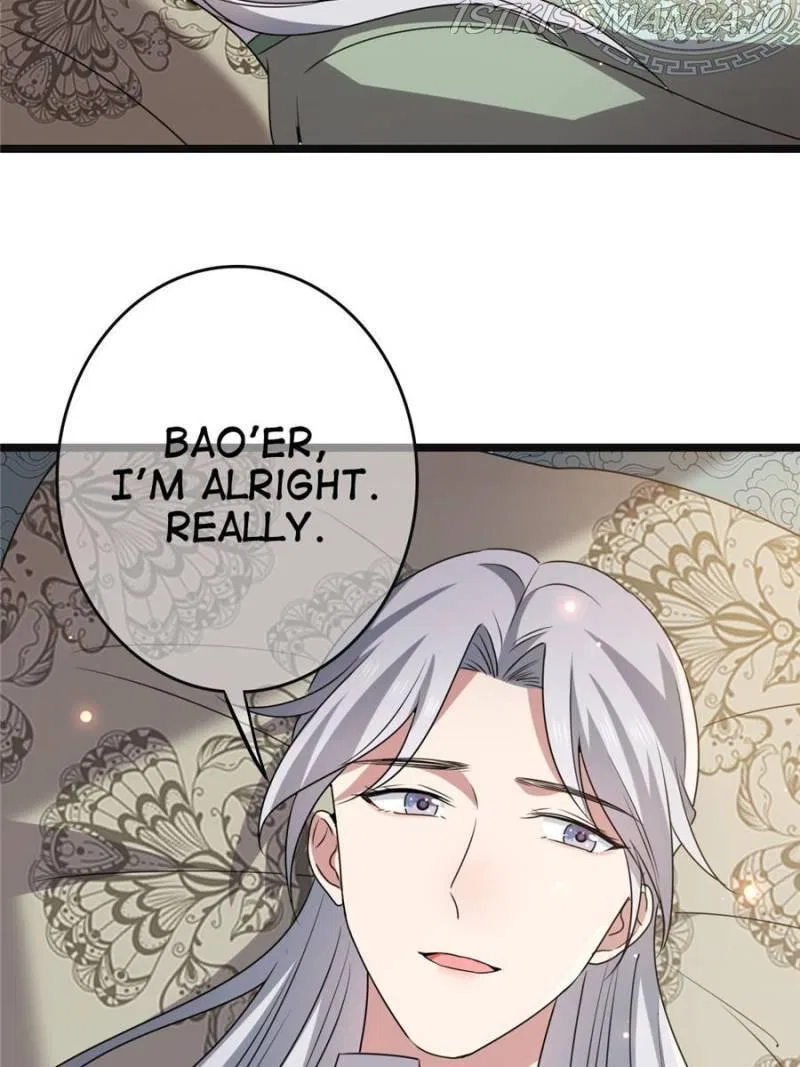 The Sickly Tyrant With An Innocent Facade Chapter 117 – Page 20