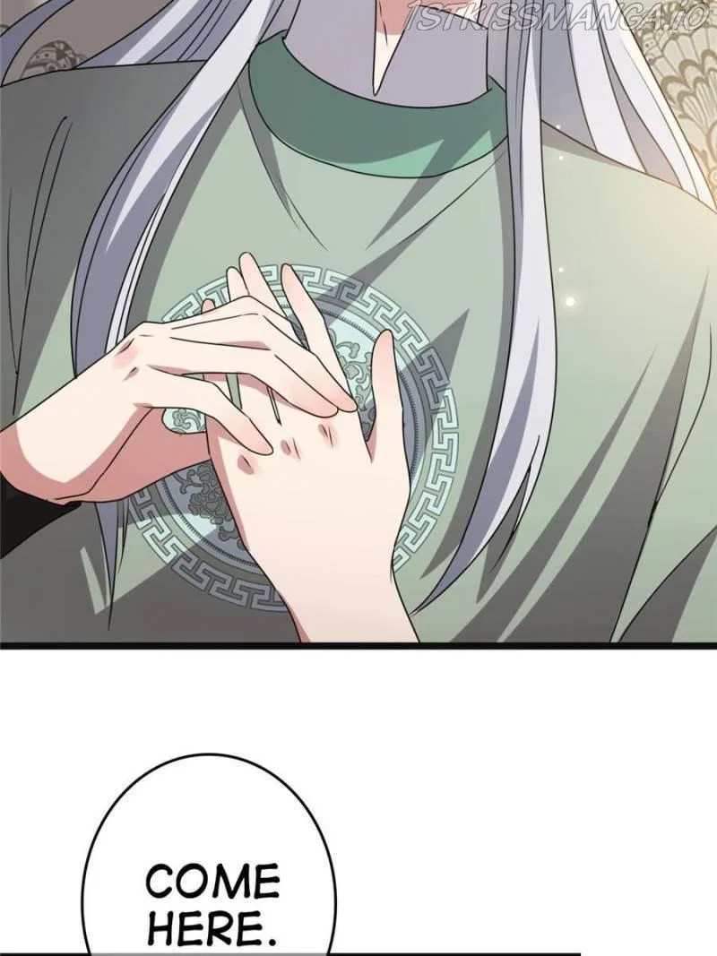 The Sickly Tyrant With An Innocent Facade Chapter 117 – Page 21